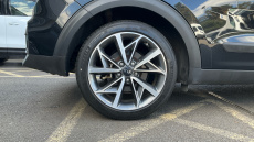 Kia Niro 1.6 GDi Hybrid 4 5dr DCT Hybrid Estate